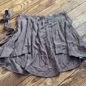 Umgee Brown Women's Skirt